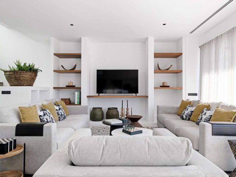 5-Bedroom Villa in Can Furnet, photo 11