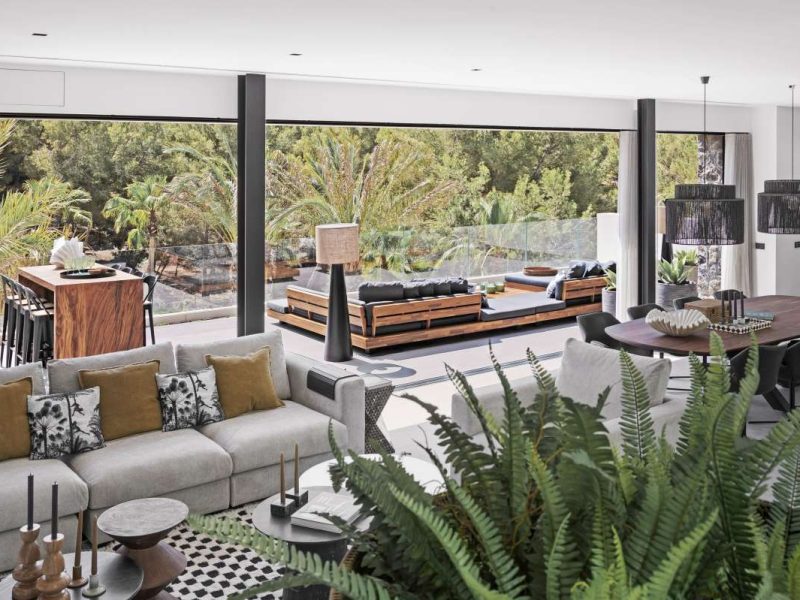 5-Bedroom Villa in Can Furnet, photo 13