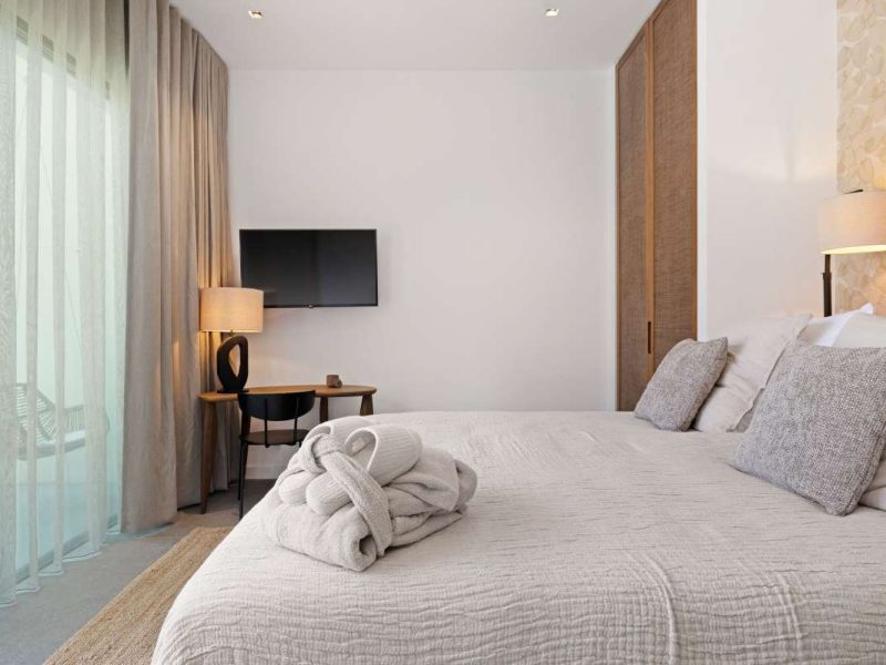 5-Bedroom Villa in Can Furnet, photo 17