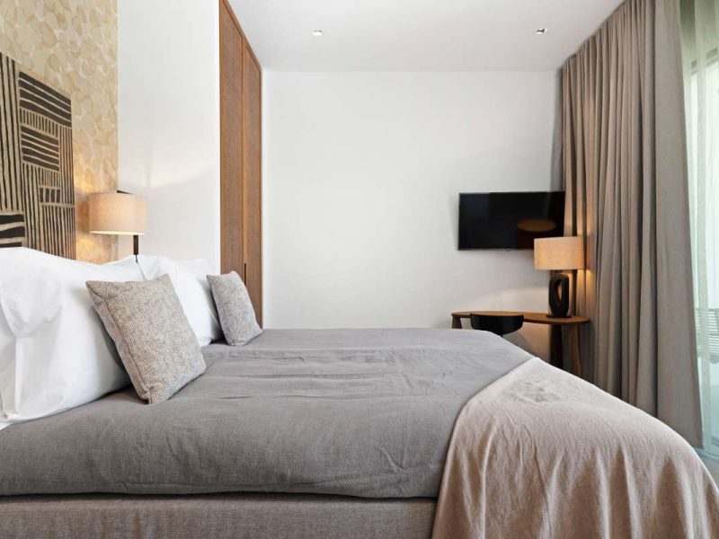 5-Bedroom Villa in Can Furnet, photo 20