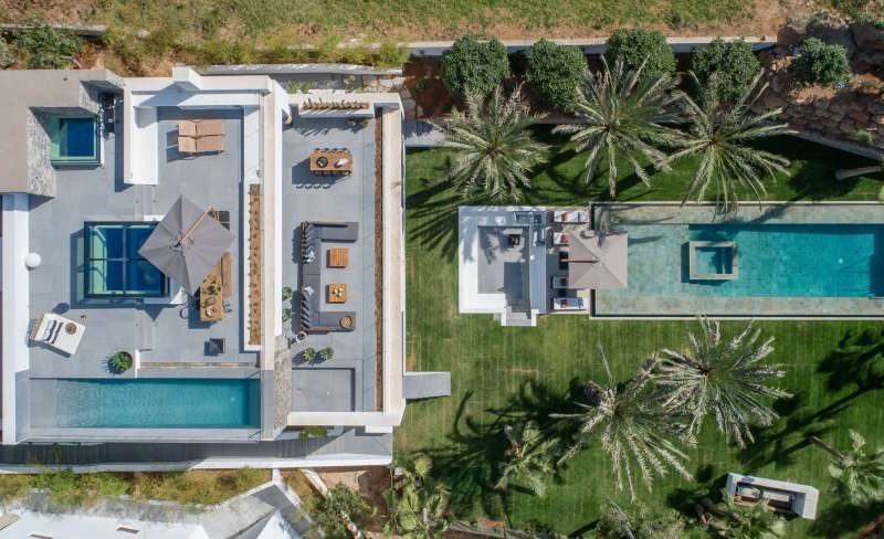 5-Bedroom Villa in Can Furnet, photo 2