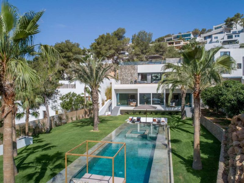 5-Bedroom Villa in Can Furnet, photo 3