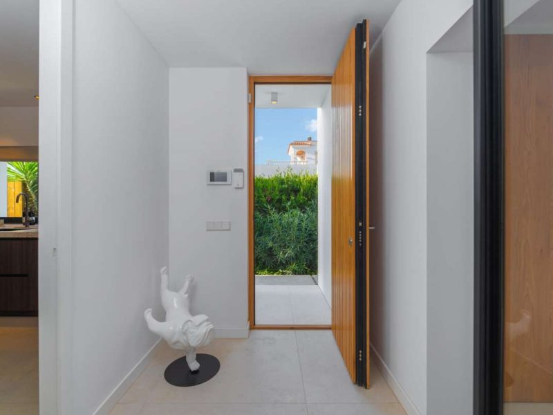 5-Bedroom Villa in Can Ramón, photo 17 5-Bedroom Villa in Can Ramón, photo 17