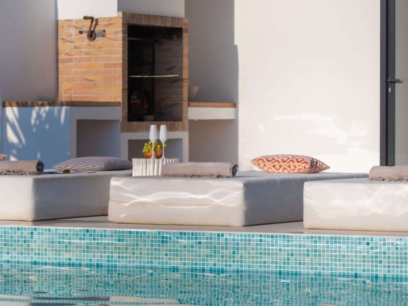5-Bedroom Villa in Can Ramón, photo 6 5-Bedroom Villa in Can Ramón, photo 6