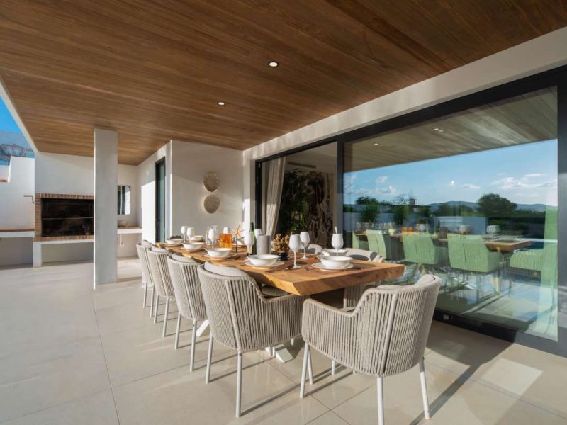 5-Bedroom Villa in Can Ramón, photo 9 5-Bedroom Villa in Can Ramón, photo 9