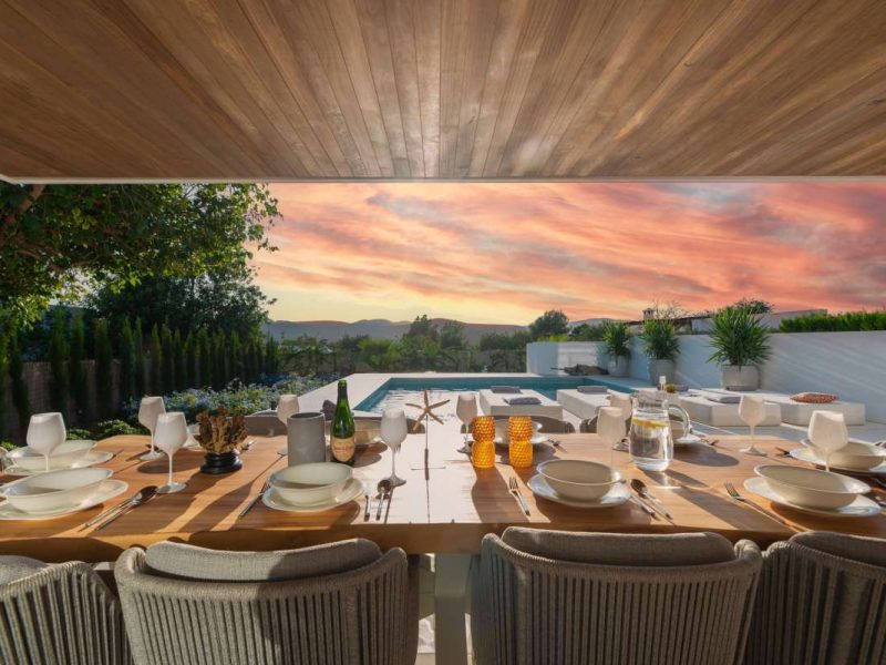 5-Bedroom Villa in Can Ramón, photo 4 5-Bedroom Villa in Can Ramón, photo 4
