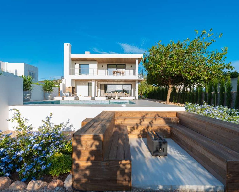 5-Bedroom Villa in Can Ramón, photo 5 5-Bedroom Villa in Can Ramón, photo 5