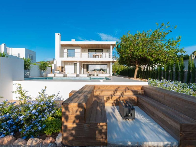 5-Bedroom Villa in Can Ramón, photo 5 5-Bedroom Villa in Can Ramón, photo 5
