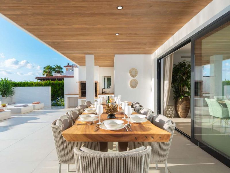 5-Bedroom Villa in Can Ramón, photo 7 5-Bedroom Villa in Can Ramón, photo 7