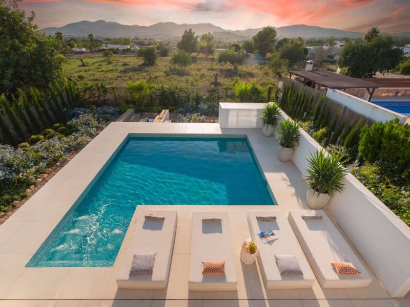5-Bedroom Villa in Can Ramón, photo 3 5-Bedroom Villa in Can Ramón, photo 3