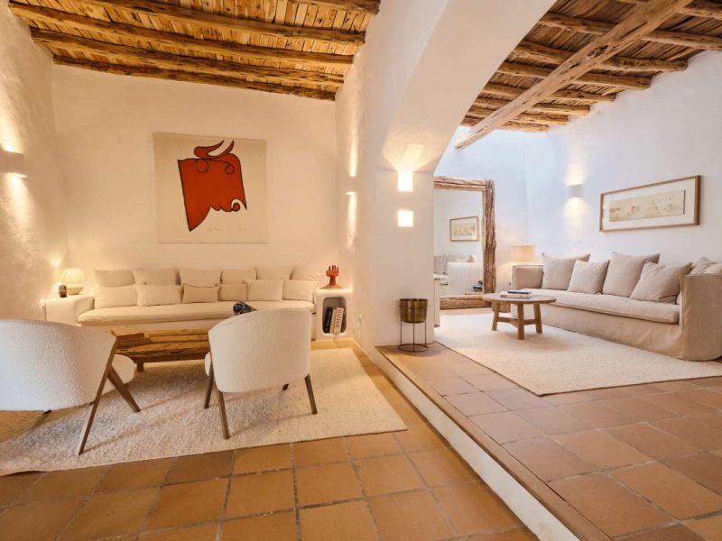 Villa de 7 dormitorios en Sant Rafel, foto 7