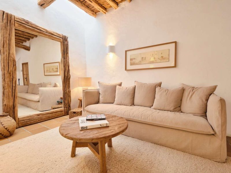 Villa de 7 dormitorios en San Rafael, foto 8
