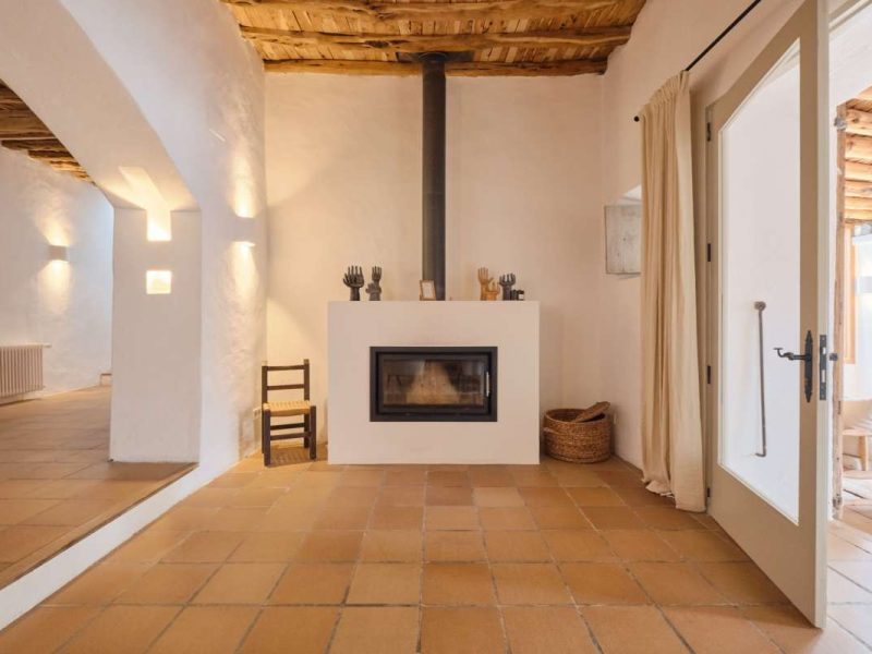 Villa de 7 dormitorios en San Rafael, foto 9