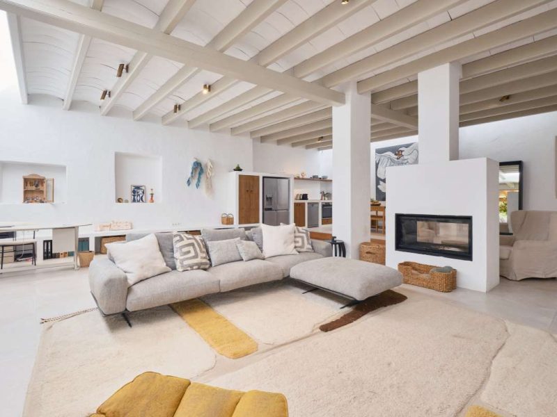 Villa de 7 dormitorios en Sant Rafel, foto 10