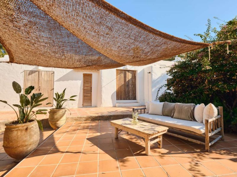 Villa de 7 dormitorios en Sant Rafel, foto 16