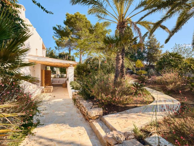 Villa de 7 dormitorios en Sant Rafel, foto 17