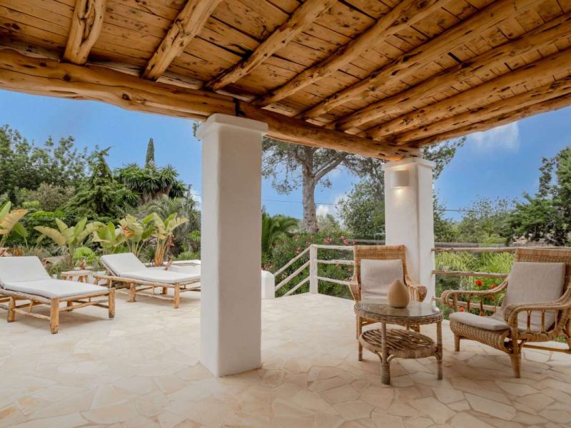 Villa de 7 dormitorios en San Rafael, foto 14