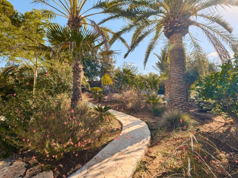 Villa de 7 dormitorios en San Rafael, foto 18