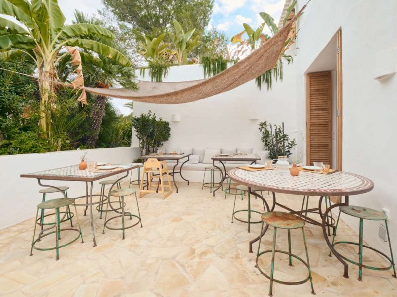Villa de 7 dormitorios en Sant Rafel, foto 15