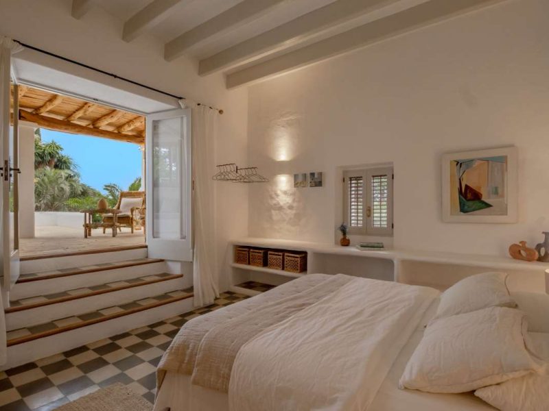 Villa de 7 dormitorios en Sant Rafel, foto 13