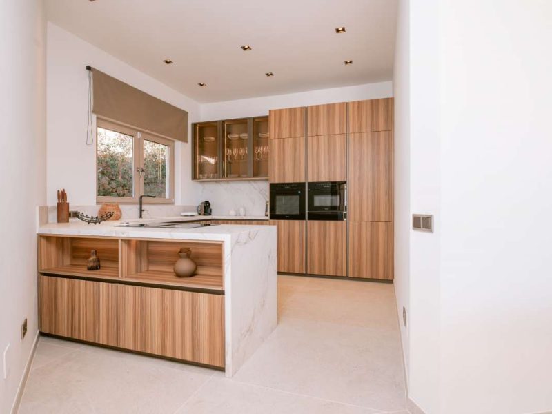 7-Bedroom Villa in Can Furnet, photo 10