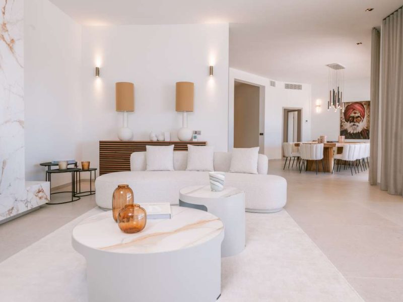7-Bedroom Villa in Can Furnet, photo 7