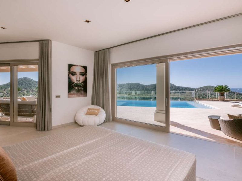 7-Bedroom Villa in Can Furnet, photo 19