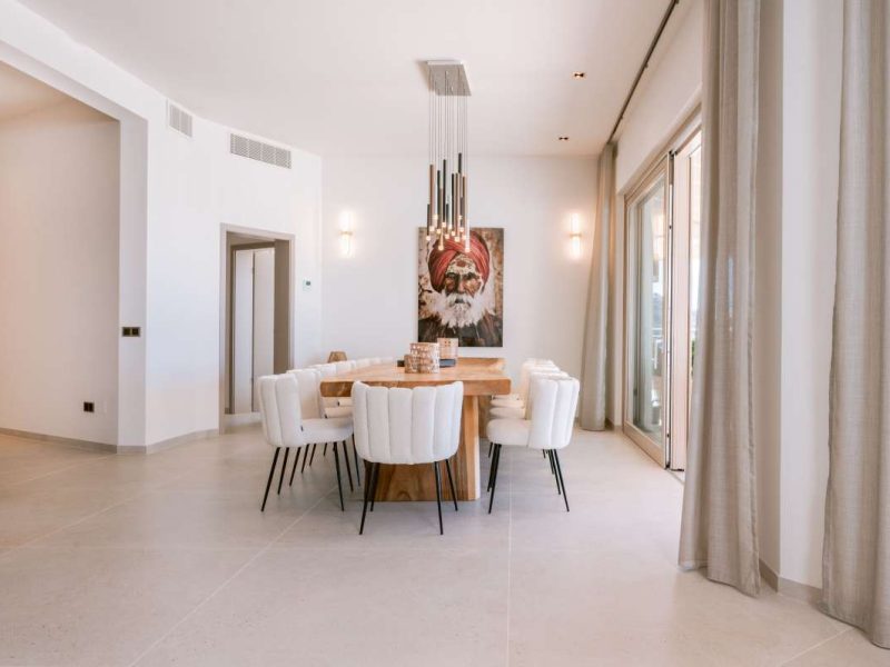 7-Bedroom Villa in Can Furnet, photo 8