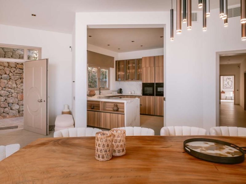 7-Bedroom Villa in Can Furnet, photo 9