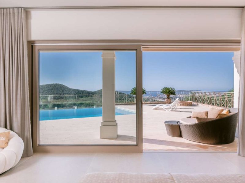 7-Bedroom Villa in Can Furnet, photo 18