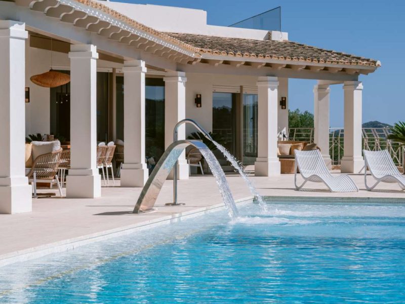 7-Bedroom Villa in Can Furnet, photo 17