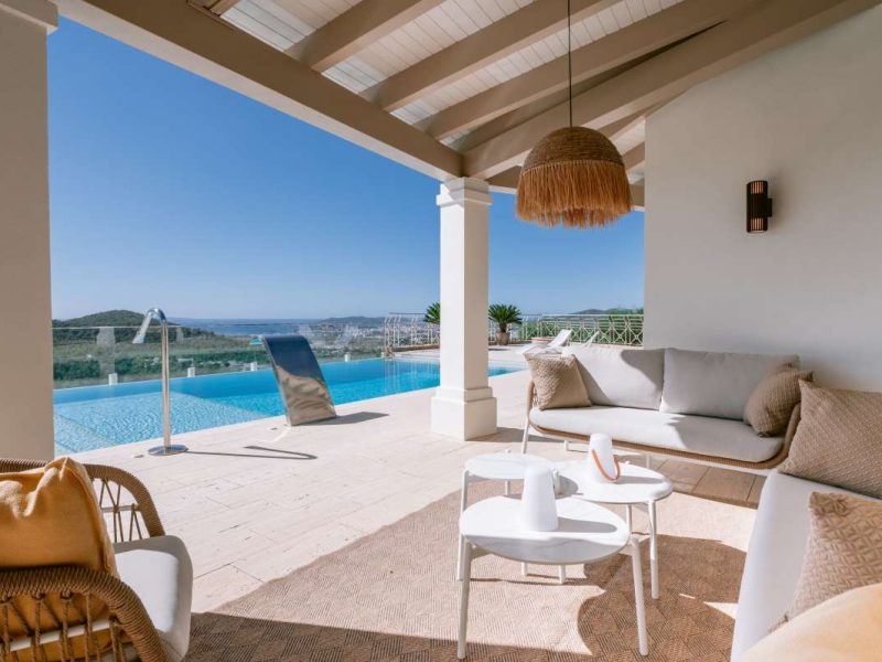 7-Bedroom Villa in Can Furnet, photo 16