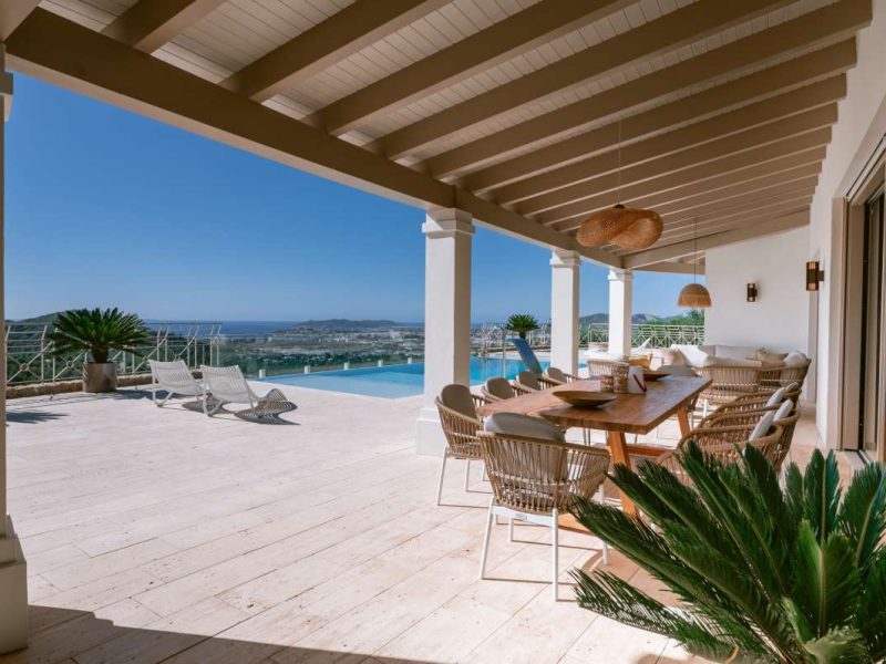 7-Bedroom Villa in Can Furnet, photo 14