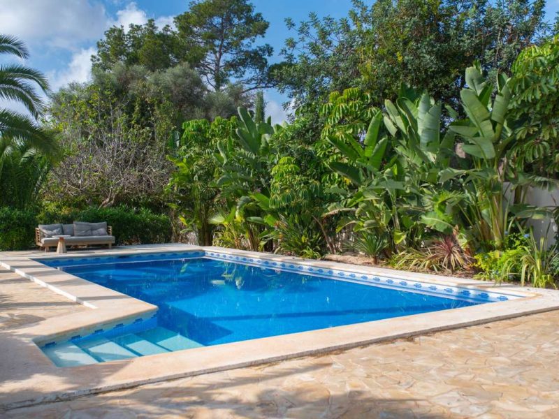 Villa de 7 dormitorios en San Rafael, foto 5