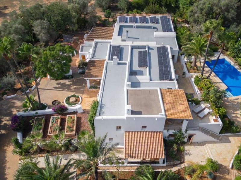 Villa de 7 dormitorios en San Rafael, foto 3