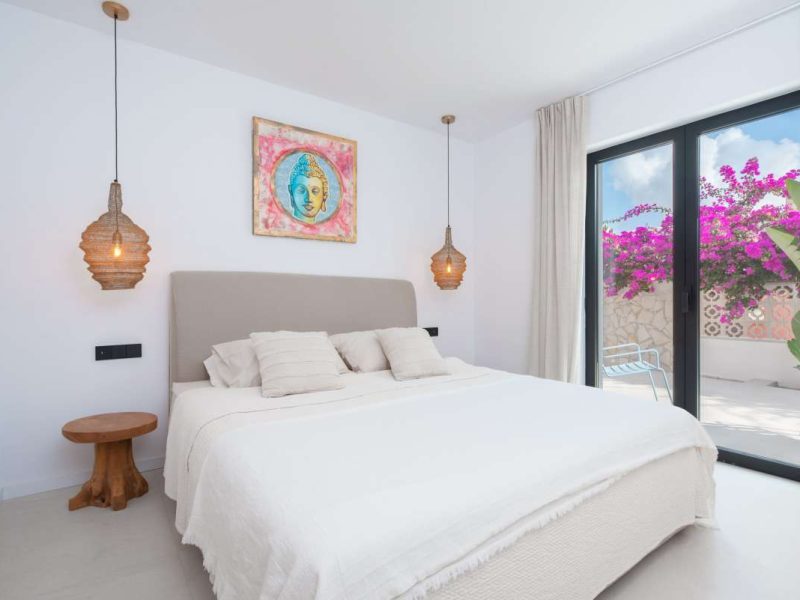 4-Bedroom House in Sa Carroca, photo 13