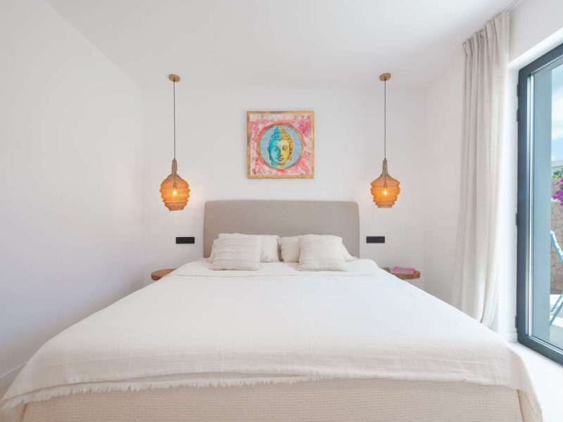 4-Bedroom House in Sa Carroca, photo 14