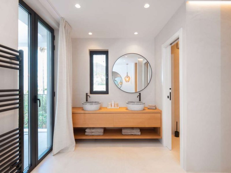 4-Bedroom House in Sa Carroca, photo 20