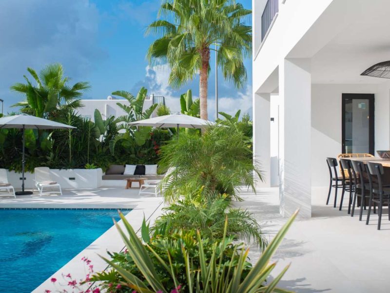 4-Bedroom House in Sa Carroca, photo 4