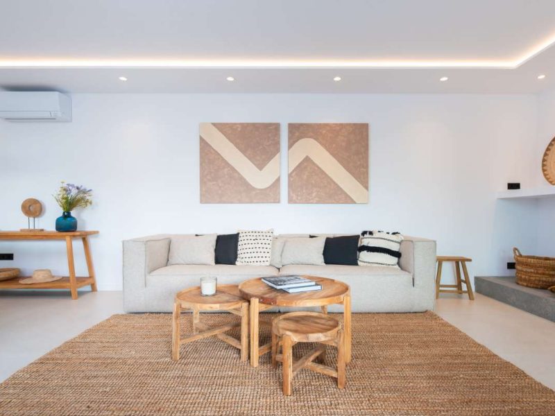 4-Bedroom House in Sa Carroca, photo 6