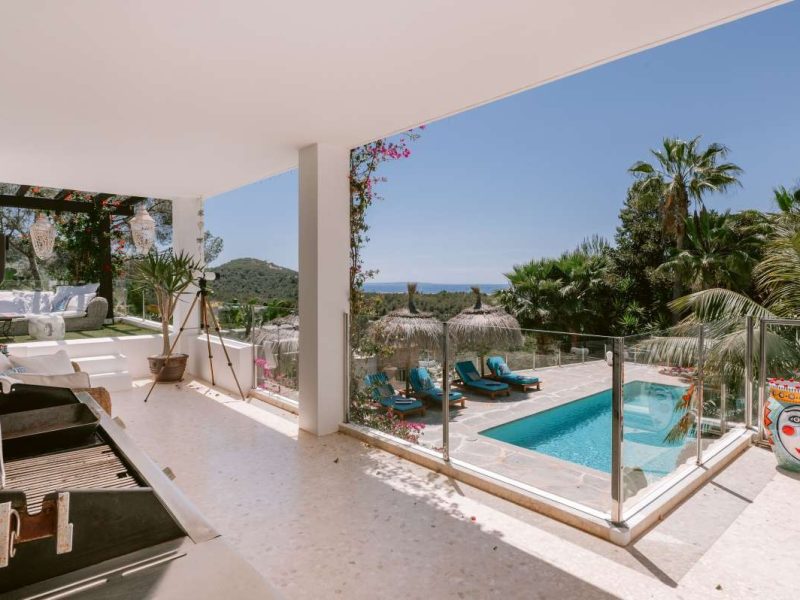 6-Bedroom Villa in Can Furnet, photo 8 6-Bedroom Villa in Can Furnet, photo 8