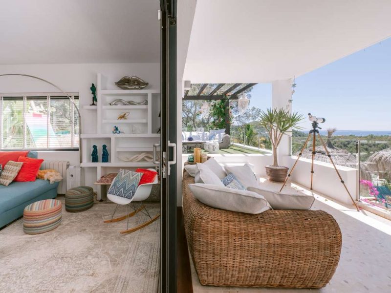 6-Bedroom Villa in Can Furnet, photo 9 6-Bedroom Villa in Can Furnet, photo 9