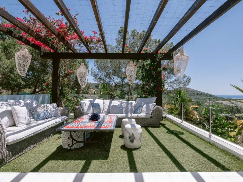 6-Bedroom Villa in Can Furnet, photo 10 6-Bedroom Villa in Can Furnet, photo 10