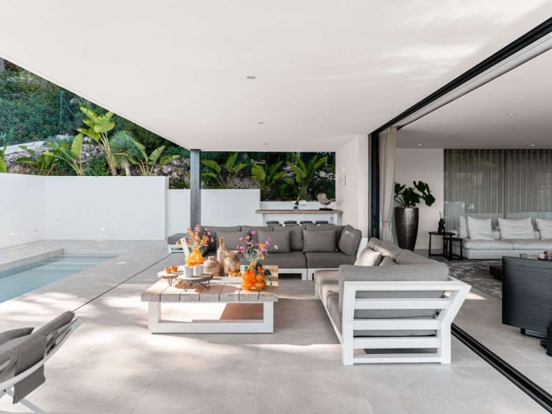 6-Bedroom Villa in Can Furnet, photo 9 6-Bedroom Villa in Can Furnet, photo 9