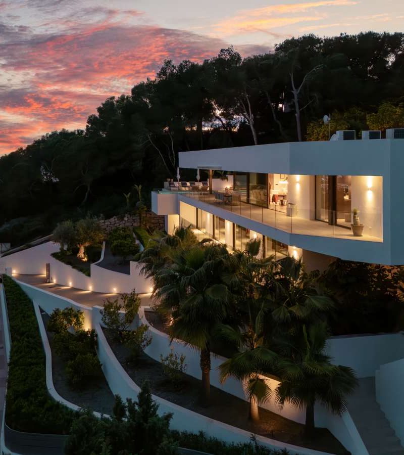 6-Bedroom Villa in Can Furnet, photo 1 6-Bedroom Villa in Can Furnet