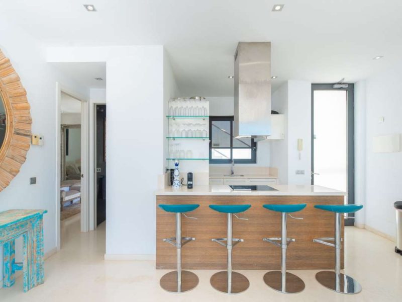 5-Bedroom Villa in Cala Carbó, photo 11