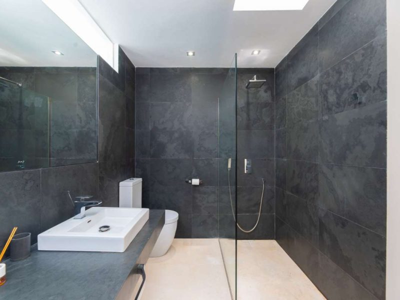 5-Bedroom Villa in Cala Carbó, photo 17