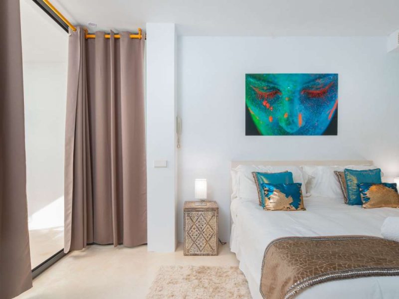 5-Bedroom Villa in Cala Carbó, photo 20