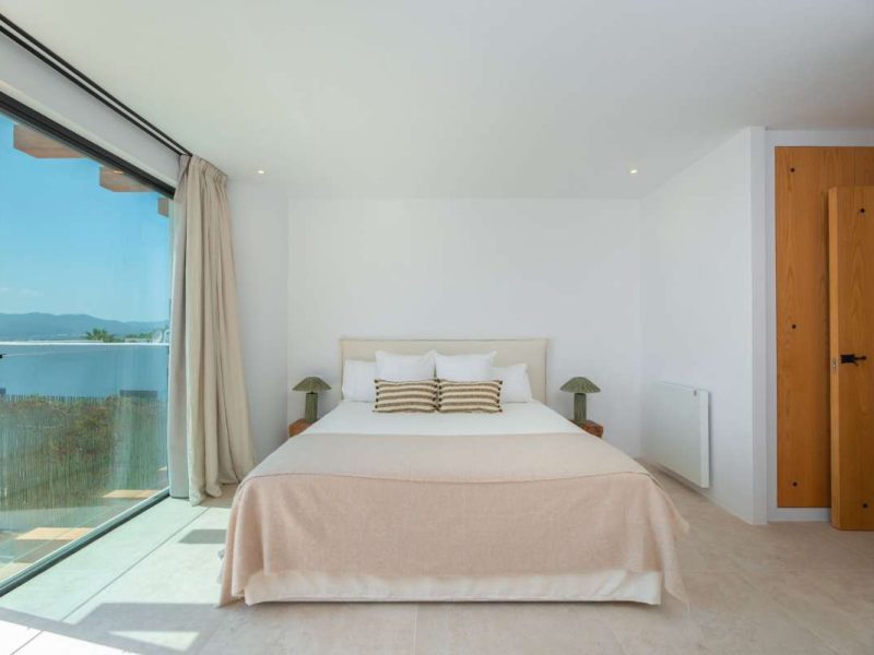 Villa de 6 dormitorios en Cap Martinet, foto 20