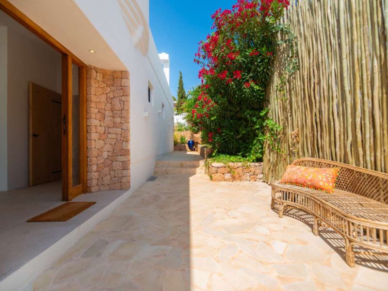 Villa de 6 dormitorios en Cap Martinet, foto 6